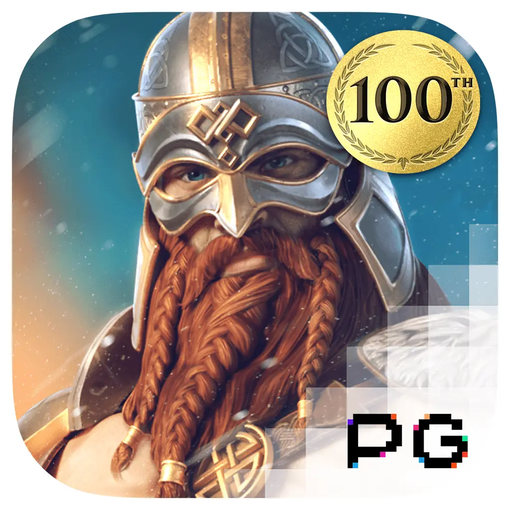 Asgardian Rising - PLACEBET138