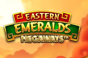 POP Eastern Emeralds Megaways (Quickspin) - PLACEBET138