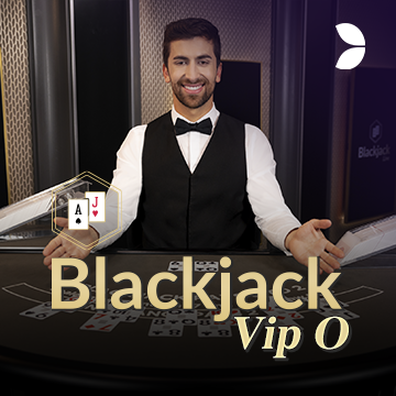 Blackjack VIP O - PLACEBET138