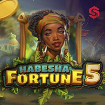 Habesha Fortune 5 - PLACEBET138