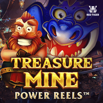 Redtiger : Totem Lightning Power Reels - PLACEBET138