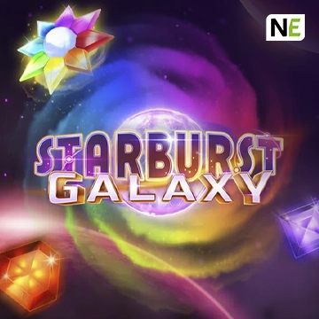 Starburst Galaxy - PLACEBET138