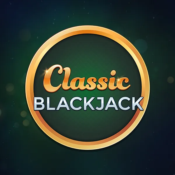 Classic Blackjack (Jade) - PLACEBET138