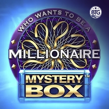Bigtime : Millionaire Mystery Box - PLACEBET138