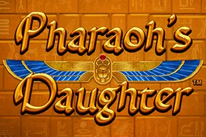 Pharaohs Daughter - PLACEBET138