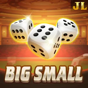 Big Small - PLACEBET138