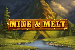 Mine & Melt - PLACEBET138