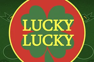 Lucky Lucky Blackjack - PLACEBET138