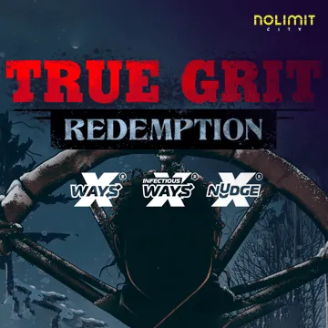 True Grit Redemption - PLACEBET138