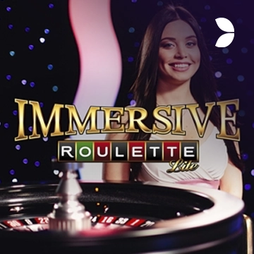 Immersive Roulette - PLACEBET138