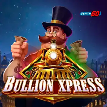PlaynGo : Bullion Xpress - PLACEBET138
