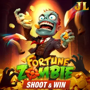 Fortune Zombie - PLACEBET138