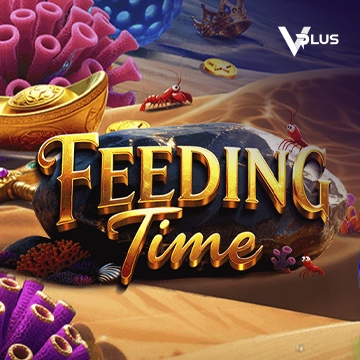 Feeding Time - PLACEBET138