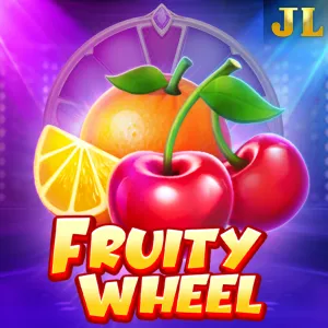 Fruity Wheel - PLACEBET138