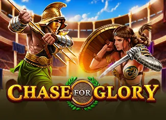 Chase For Glory - PLACEBET138