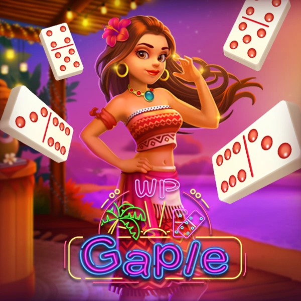 WP Gaple - PLACEBET138