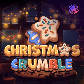 Octoplay : Christmas Crumble - PLACEBET138
