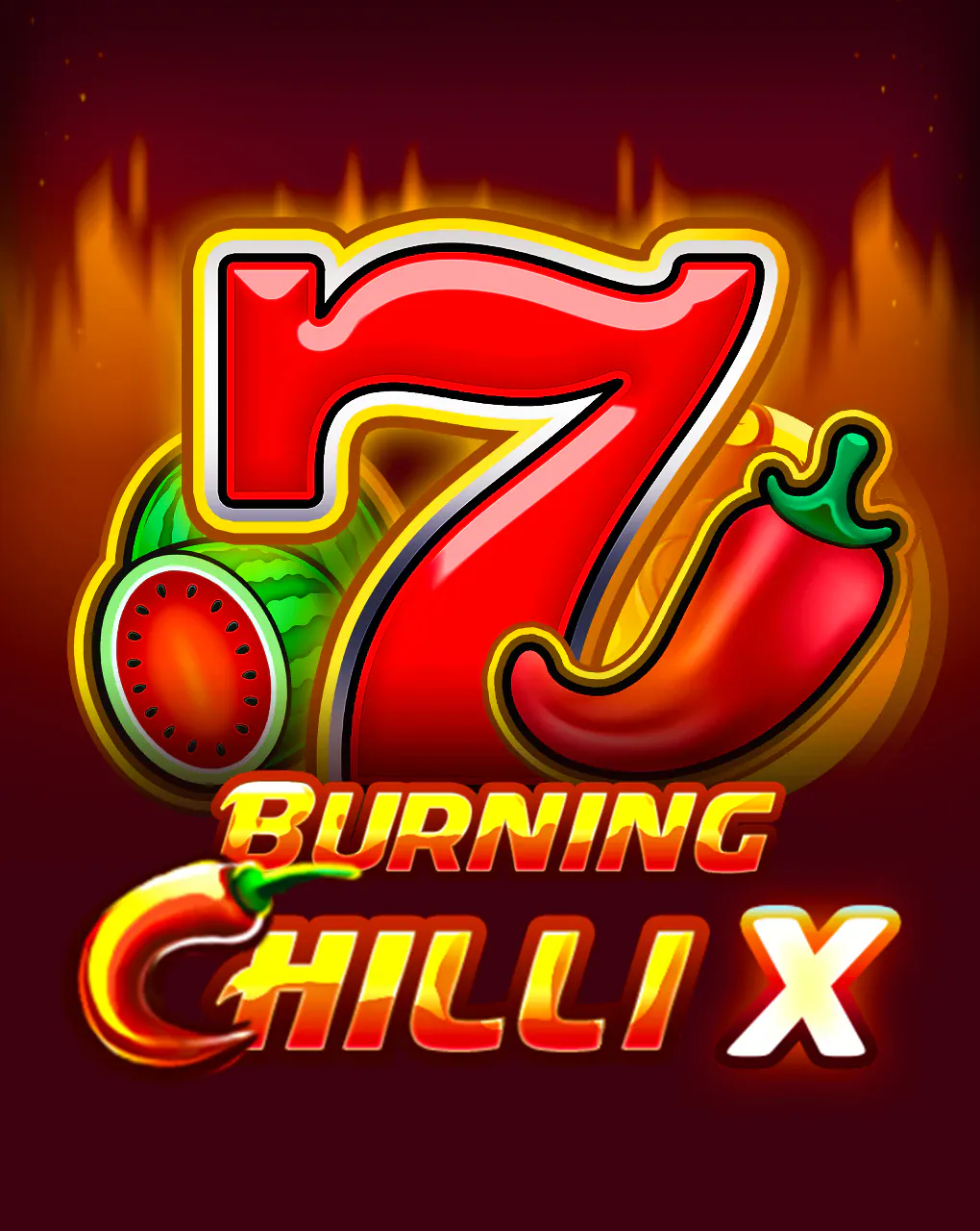 Burning Chilli X - PLACEBET138