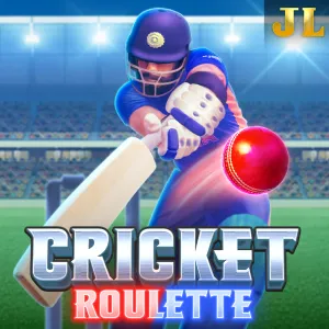 Cricket Roulette - PLACEBET138