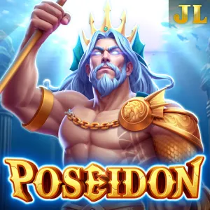 Poseidon - PLACEBET138