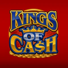 Kings Of Cash - PLACEBET138