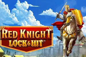 Lock & Hit: Red Knight - PLACEBET138