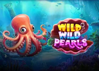 Wild Wild Pearls - PLACEBET138