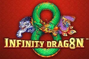 Infinity Dragon - PLACEBET138