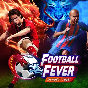 Football Fever - PLACEBET138