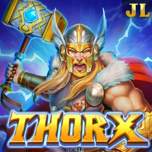 Thor X - PLACEBET138