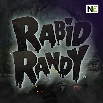 Rabid Randy - PLACEBET138