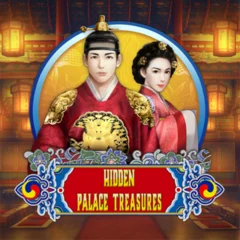 Hidden Palace Treasures - PLACEBET138