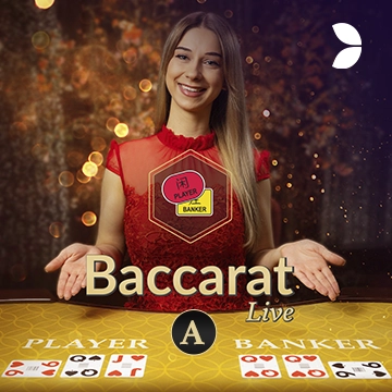 Baccarat A - PLACEBET138