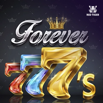 Redtiger : Forever 7s  - PLACEBET138