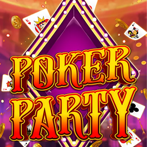 CosmoPlay : Poker Party - PLACEBET138
