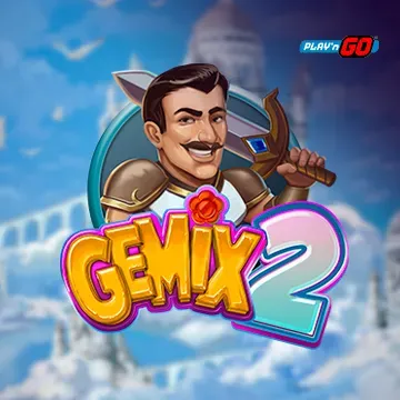 PlaynGo : Gemix 2 - PLACEBET138