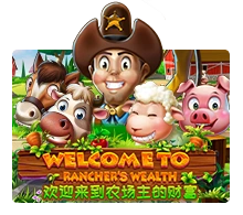 Ranchers Wealth - PLACEBET138
