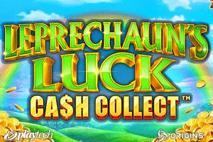 Leprechaun’s Luck: Cash Collect - PLACEBET138