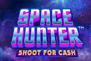 Space Hunter: Shoot for Cash - PLACEBET138
