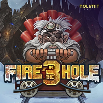 Fire in the Hole 3 - PLACEBET138