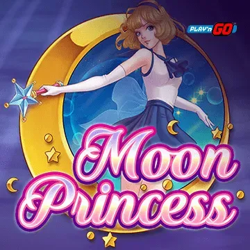 PlaynGo : Moon Princess - PLACEBET138