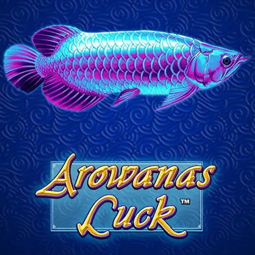 Arowanas Luck - PLACEBET138
