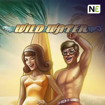 Wild Water - PLACEBET138