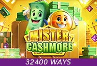 Mister Cashmore - PLACEBET138