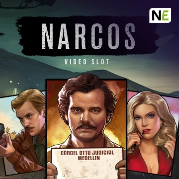 Narcos - PLACEBET138