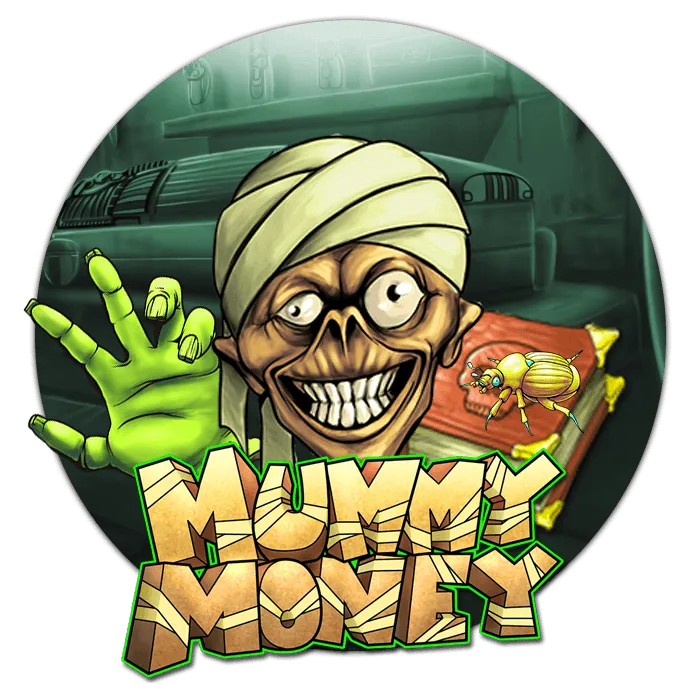 Mummy Money - PLACEBET138