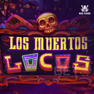 Redtiger : Los Muertos Locos - PLACEBET138