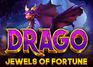 Drago - Jewels of Fortune - PLACEBET138