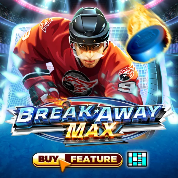 Break Away Max - PLACEBET138