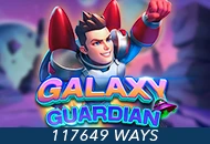 Galaxy Guardian - PLACEBET138